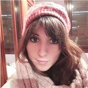 Profesora de ingles en colegio. Me ofrezco para dar en tiempo libre clases presenciales u online